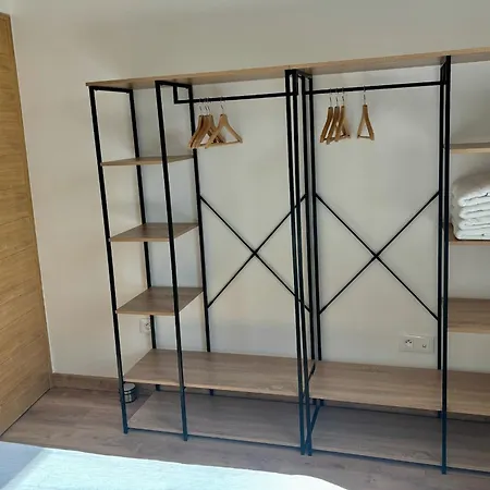Appartement Neuf 2 Pieces 43M2 