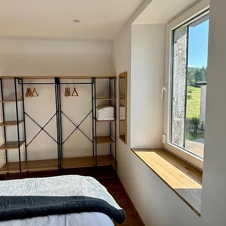 Appartement Neuf 2 Pieces 43M2 