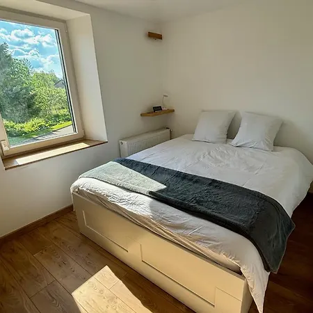 Appartement Neuf 2 Pieces 43M2 