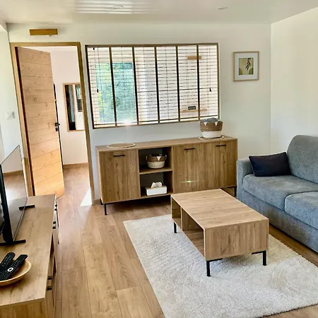Appartement Neuf 2 Pieces 43M2 