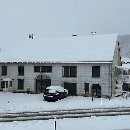 Appartement Neuf 2 Pieces 43M2 