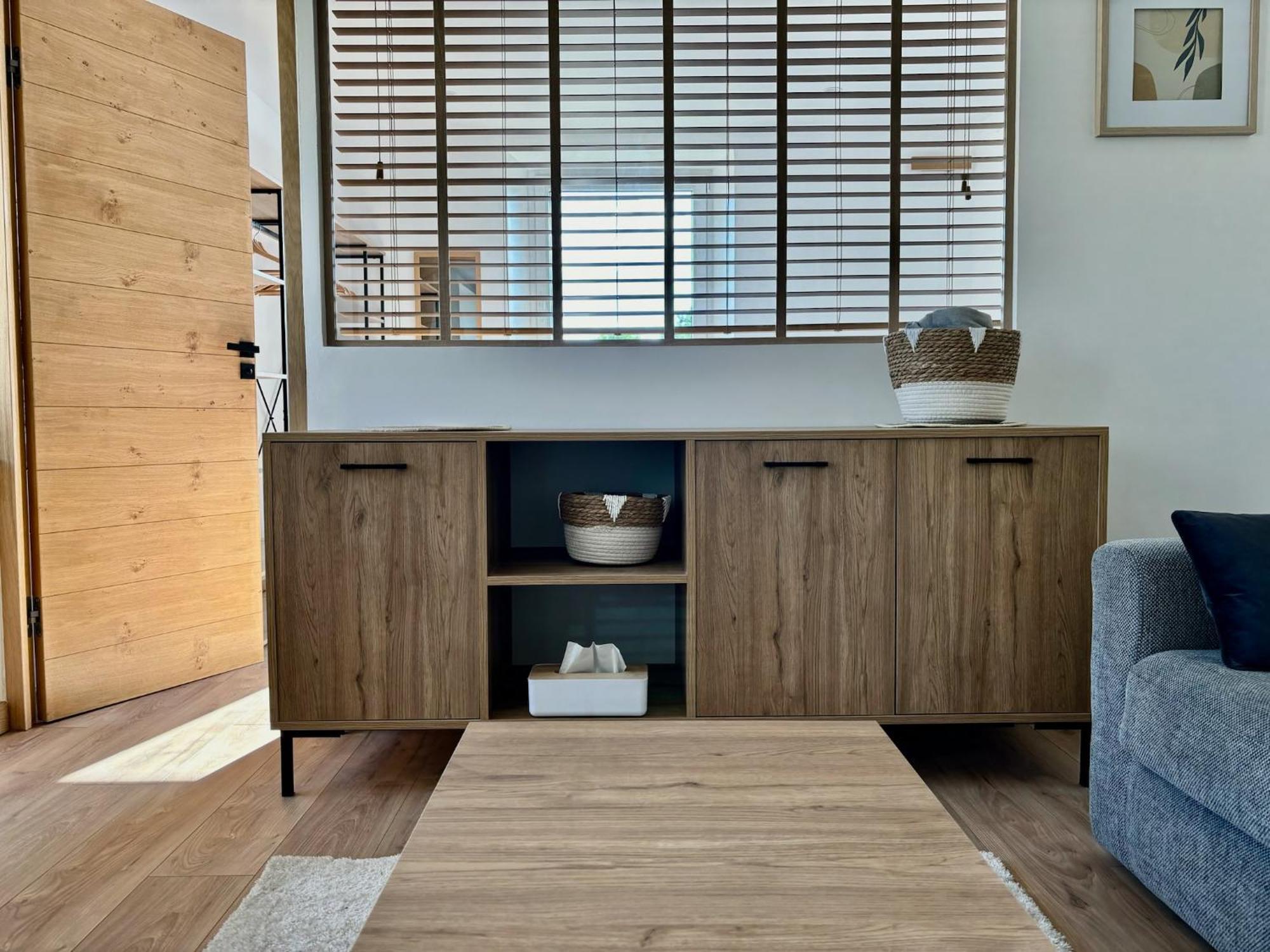 Apartment Neuf 2 Pieces 43m2 