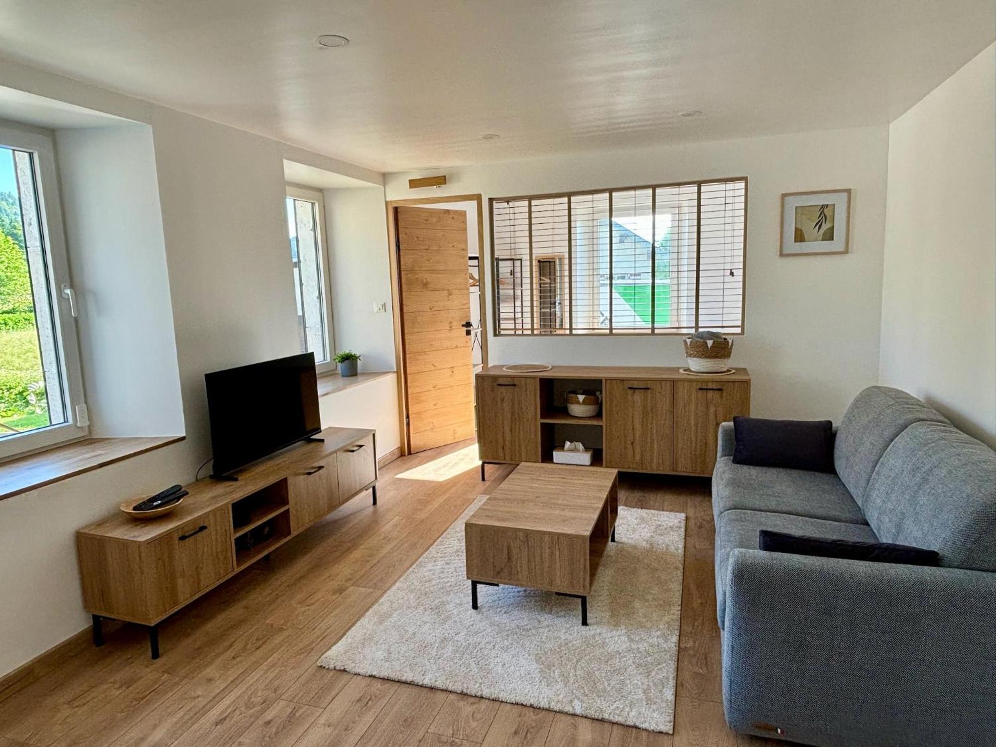 Apartment Neuf 2 Pieces 43m2 