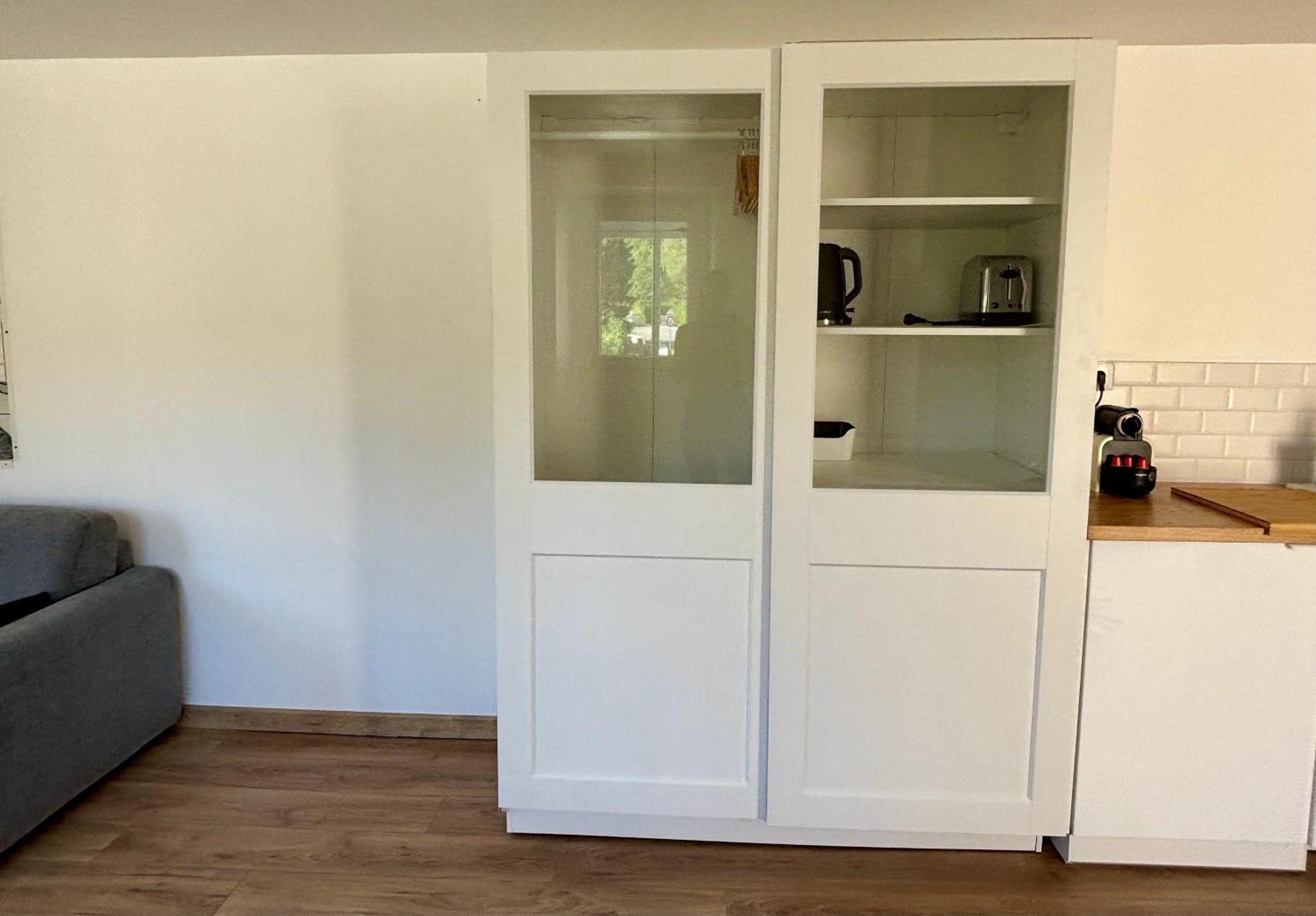 Neuf 2 Pieces 43m2 